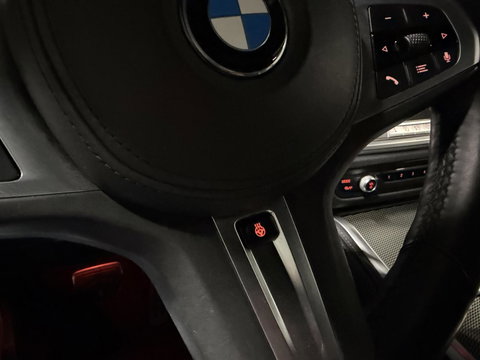 BMW 4 Serie Coupé 420i M-sport High Executive Winter Pack