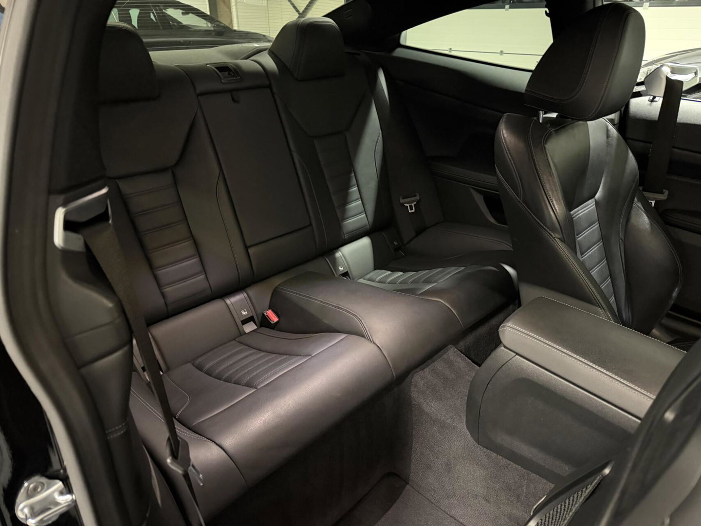 BMW 4 Serie Coupé 420i M-sport High Executive Winter Pack