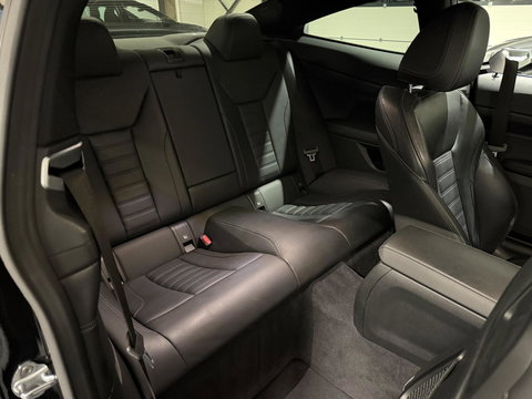 BMW 4 Serie Coupé 420i M-sport High Executive Winter Pack