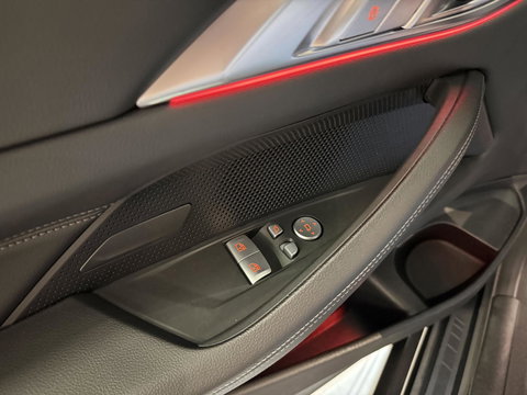 BMW 4 Serie Coupé 420i M-sport High Executive Winter Pack