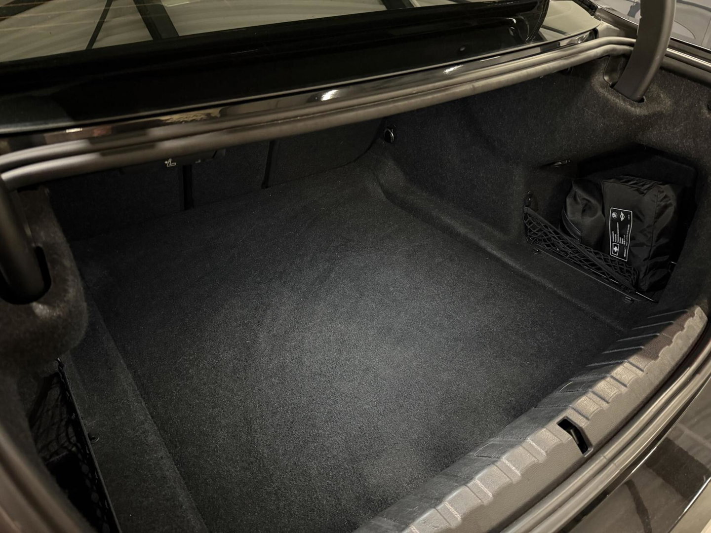 BMW 4 Serie Coupé 420i M-sport High Executive Winter Pack