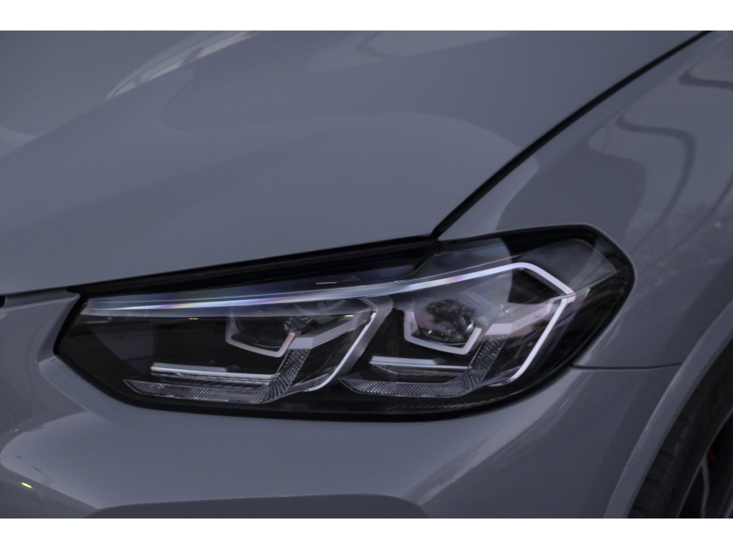 BMW X3 xDrive30e 292pk LCI M-sport Panoramadak X3M stoelen Brooklyn grau Trekhaak Adaptive cruise NLauto