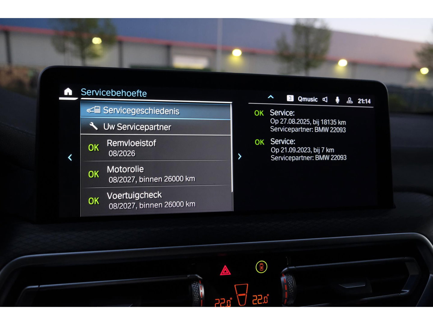 BMW X3 xDrive30e 292pk LCI M-sport Panoramadak X3M stoelen Brooklyn grau Trekhaak Adaptive cruise NLauto