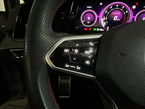 Volkswagen Golf 2.0 TSI GTI Clubsport Pano|HuD|H&K|IQ|Camera