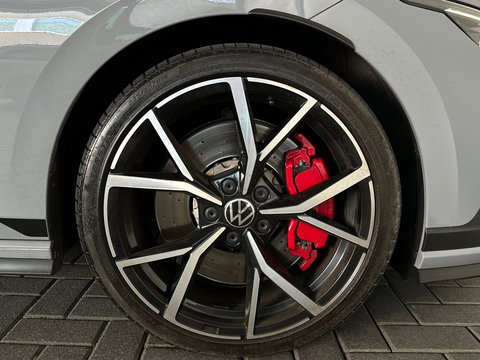 Volkswagen Golf 2.0 TSI GTI Clubsport Pano|HuD|H&K|IQ|Camera