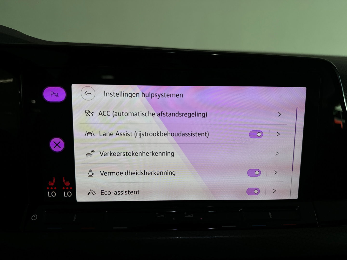 Volkswagen Golf 2.0 TSI GTI Clubsport Pano|HuD|H&K|IQ|Camera