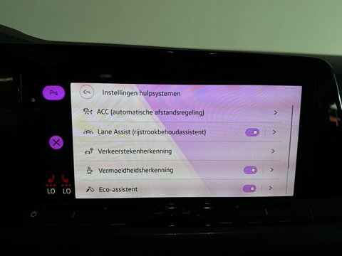 Volkswagen Golf 2.0 TSI GTI Clubsport Pano|HuD|H&K|IQ|Camera
