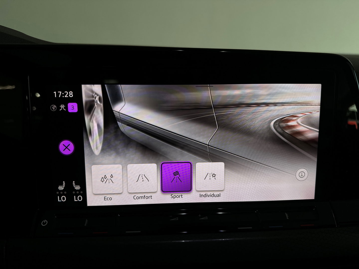 Volkswagen Golf 2.0 TSI GTI Clubsport Pano|HuD|H&K|IQ|Camera