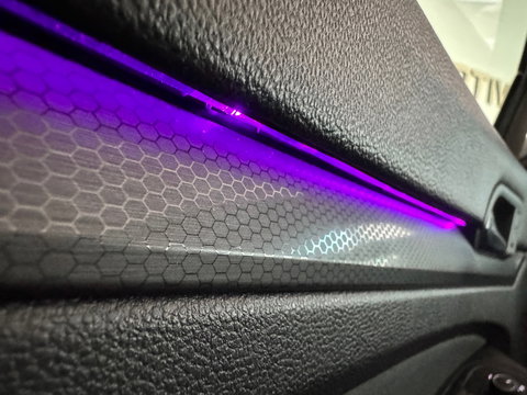 Volkswagen Golf 2.0 TSI GTI Clubsport Pano|HuD|H&K|IQ|Camera