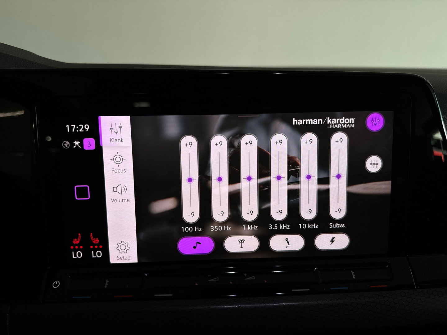 Volkswagen Golf 2.0 TSI GTI Clubsport Pano|HuD|H&K|IQ|Camera
