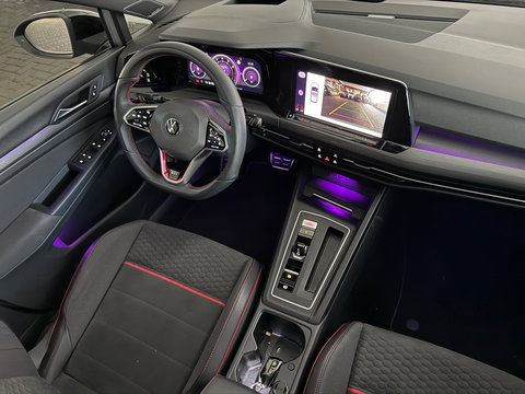 Volkswagen Golf 2.0 TSI GTI Clubsport Pano|HuD|H&K|IQ|Camera