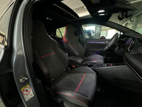 Volkswagen Golf 2.0 TSI GTI Clubsport Pano|HuD|H&K|IQ|Camera