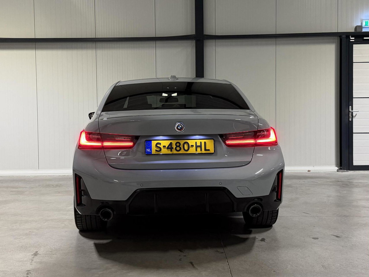 BMW 3 Serie