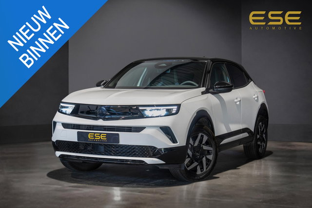 Opel Mokka - 1.2 Turbo GS | Automaat | Camera | Carplay