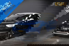 Opel Crossland X - 1.2 120 Jaar Edition | Cruise | Carplay | Airco | NAP