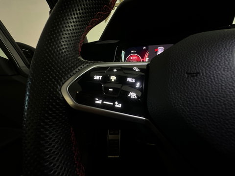 Volkswagen Golf 2.0 TSI GTI Clubsport Pano|HuD|Special Mode
