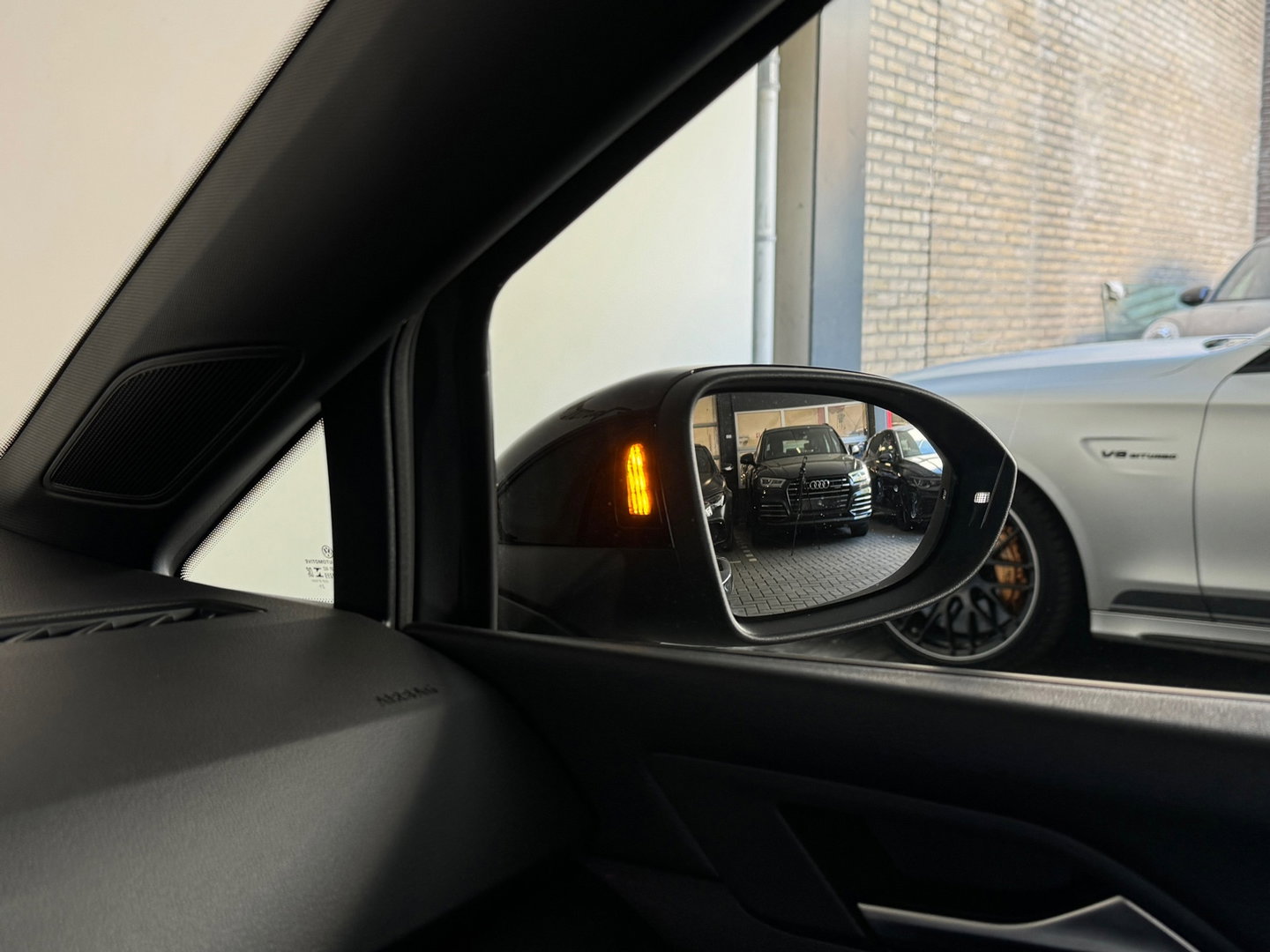 Volkswagen Golf 2.0 TSI GTI Clubsport Pano|HuD|Special Mode