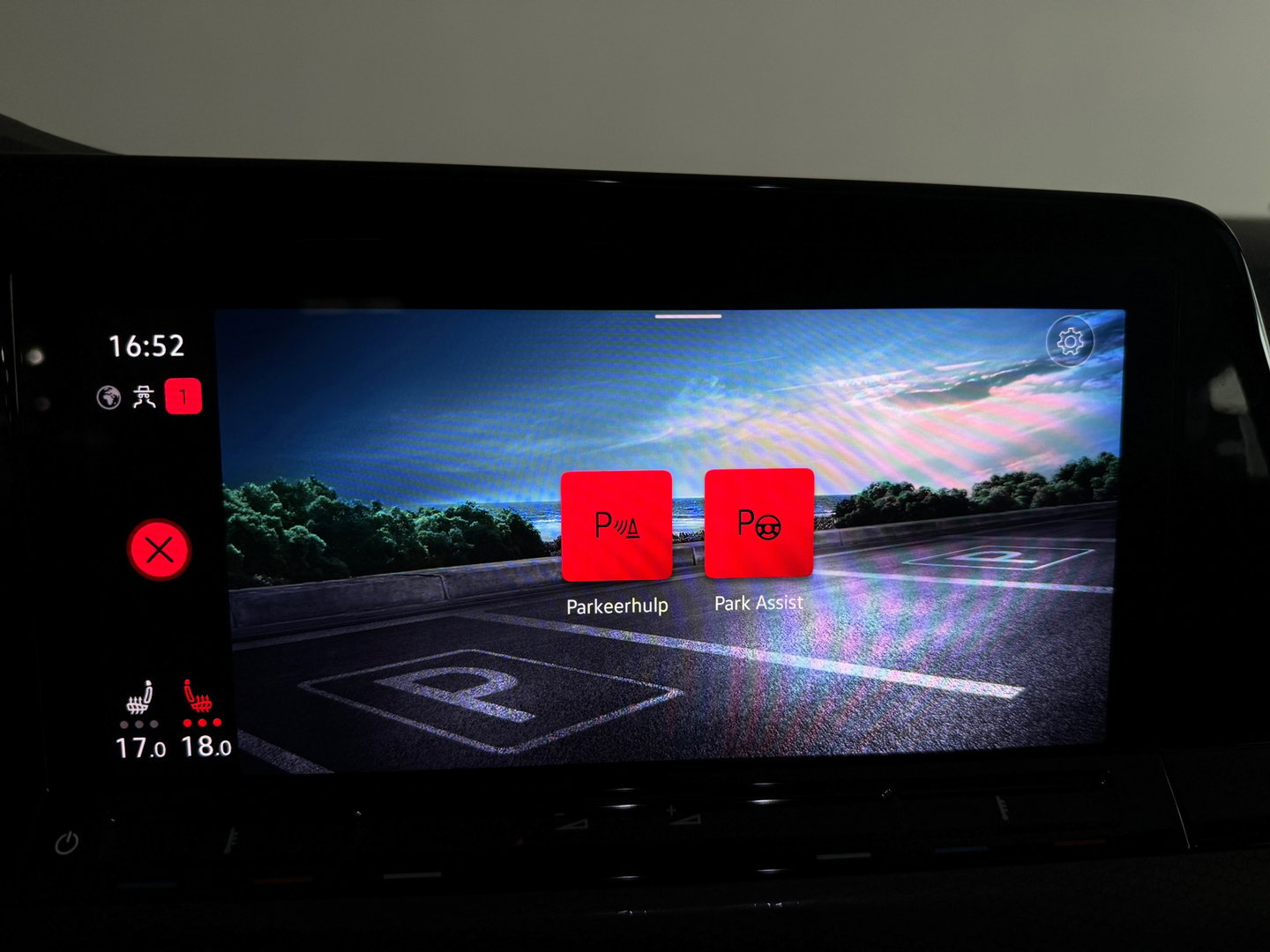 Volkswagen Golf 2.0 TSI GTI Clubsport Pano|HuD|Special Mode