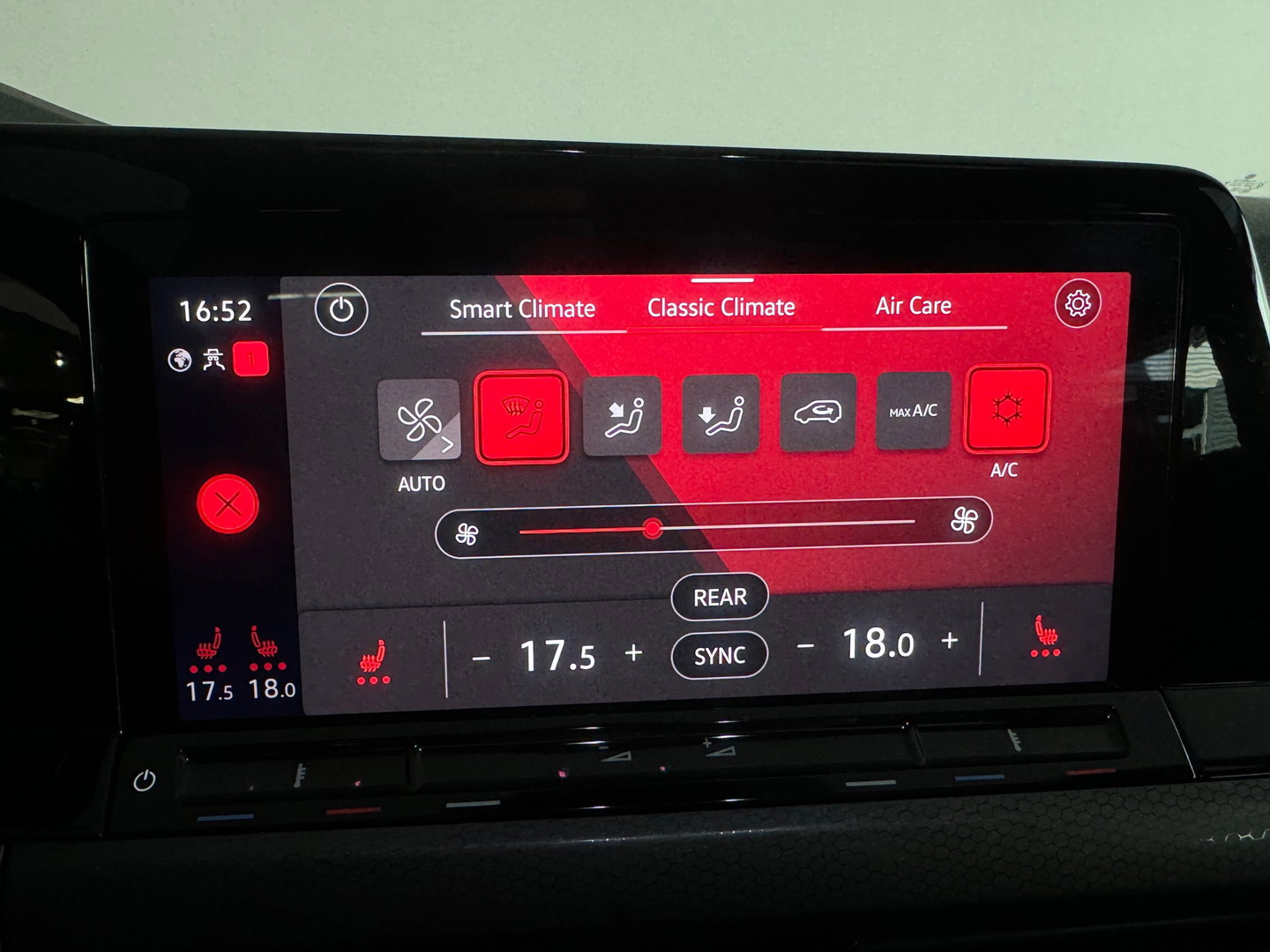 Volkswagen Golf 2.0 TSI GTI Clubsport Pano|HuD|Special Mode