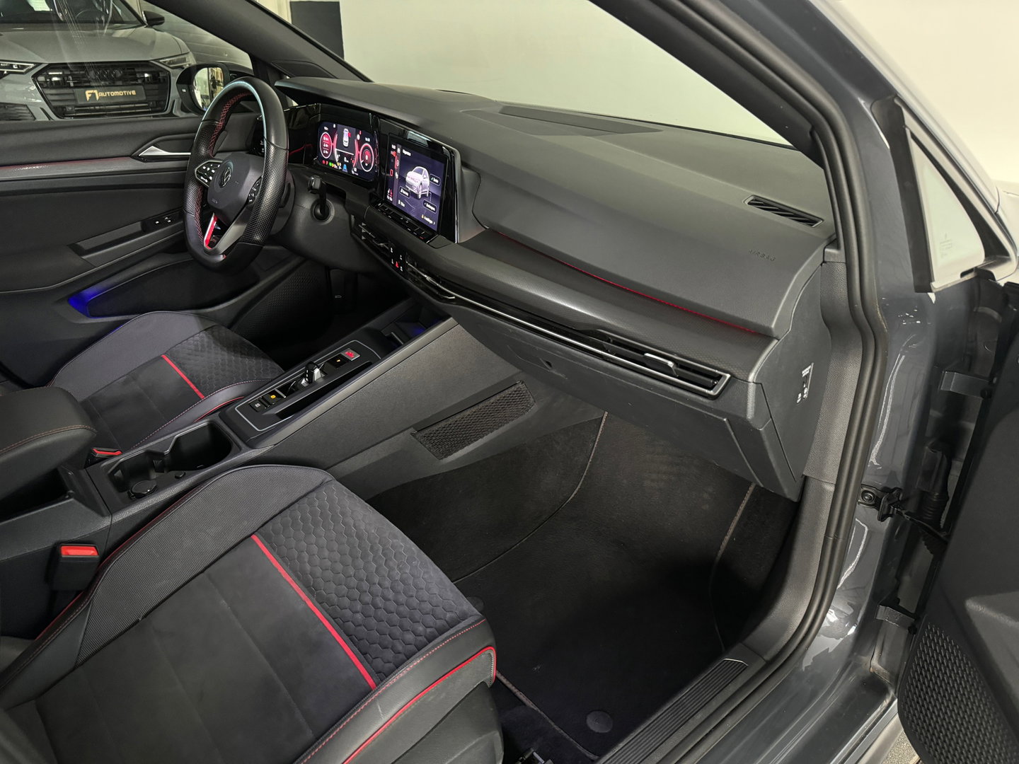 Volkswagen Golf 2.0 TSI GTI Clubsport Pano|HuD|Special Mode