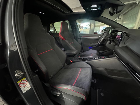 Volkswagen Golf 2.0 TSI GTI Clubsport Pano|HuD|Special Mode
