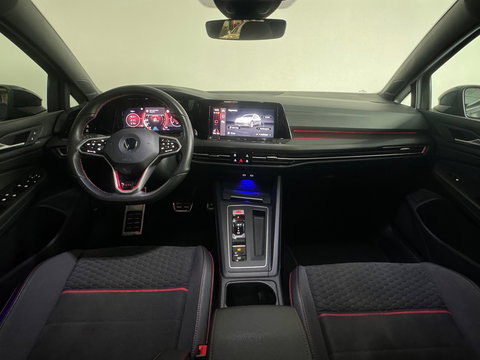 Volkswagen Golf 2.0 TSI GTI Clubsport Pano|HuD|Special Mode