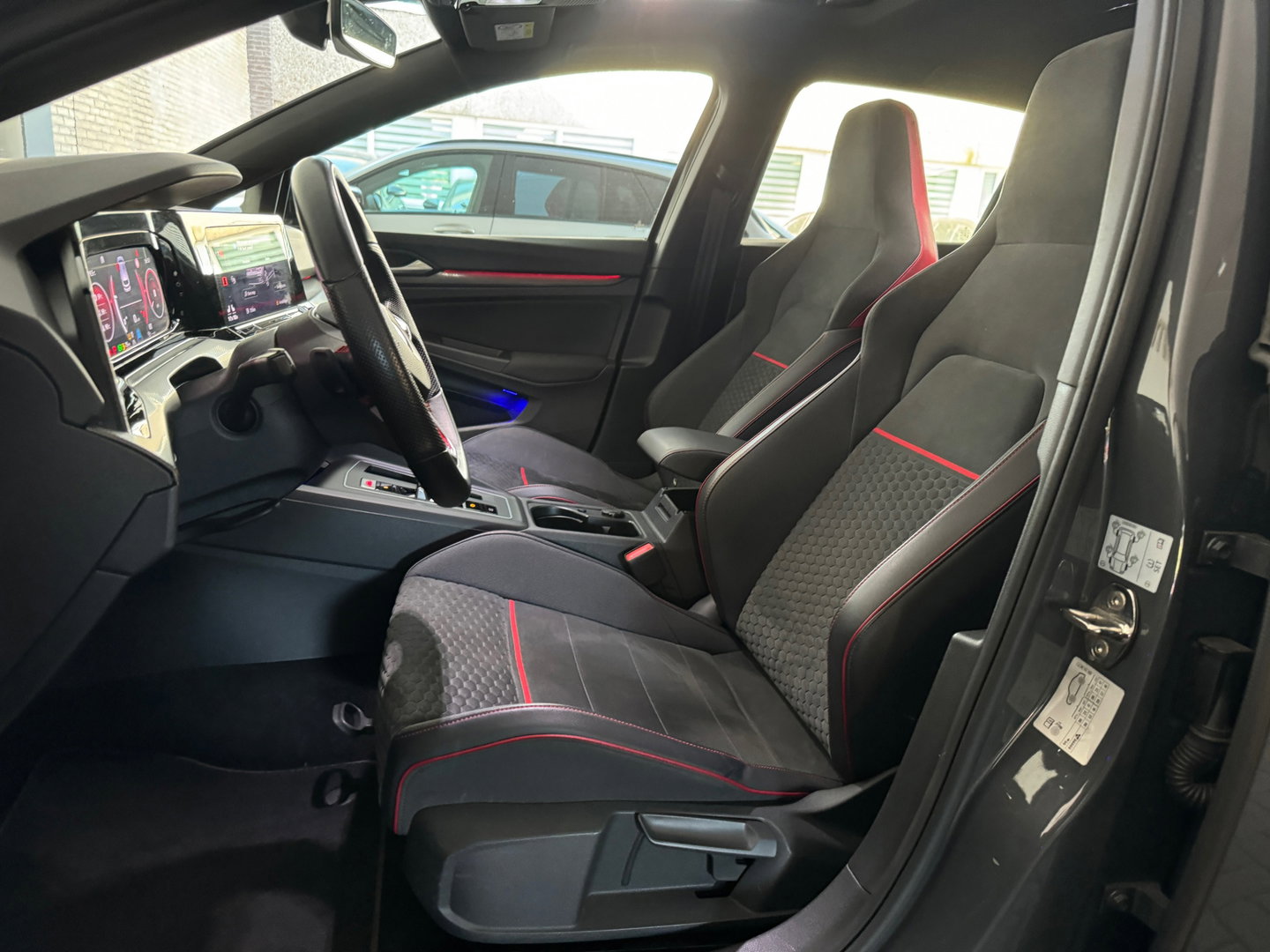 Volkswagen Golf 2.0 TSI GTI Clubsport Pano|HuD|Special Mode