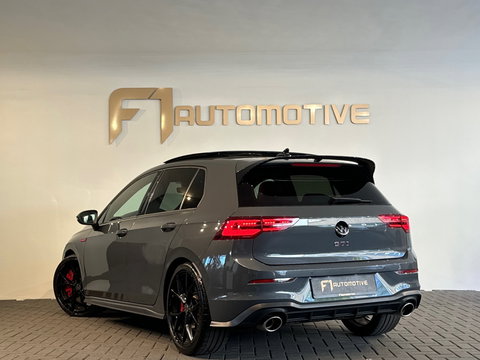 Volkswagen Golf 2.0 TSI GTI Clubsport Pano|HuD|Special Mode