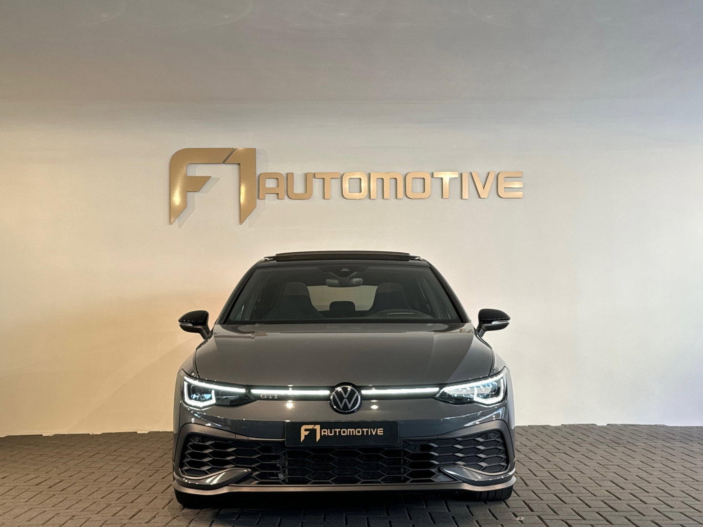 Volkswagen Golf 2.0 TSI GTI Clubsport Pano|HuD|Special Mode