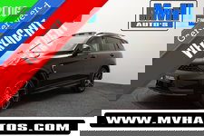 Lynk & Co 01 - 1.5 Plug-in Hybride|FULL BLACK CARBON WRAP|NAP