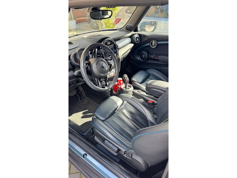MINI Cabrio 2.0 Cooper S Sidewalk Edition ,BOEKJES,NAP EN ONDERHOUDSHISTORIE