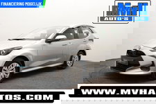 Toyota Yaris - 1.5 VVT-i Active|CAMERA|ADAP.CRUISE|CARPLAY|NAP