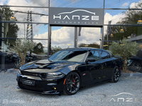 Dodge Charger - 6.4 SRT Scat Pack 392 V8 HEMI |Ex BPM