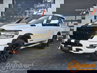 Dodge Ram 1500 - 4X4 5.7 V8 4x4 Crew Cab