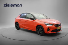 Opel Corsa - 1.2 GS Line - Carplay, Cruise, Clima, Keyless, Stoel/Stuur verw.