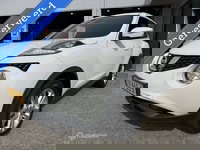 Nissan Juke - N-CONNECTA 116 PK 12 MND BOVAG RIJKLAAR PRIJS