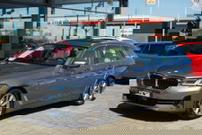 BMW 5 Serie - Touring 530e High Executive | Soh 100% | PANO | LASER | ACC | Comf stoelen