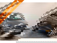 Volkswagen Touran - 1.5 TSI Highline Business R Navigatie Full-led Adaptive-Cruise