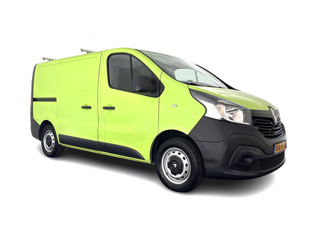 Renault Trafic - 1.6 dCi T29 L1H1 Comfort Energy *NAVI-FULLMAP | AIRCO | CRUISE | PDC | TOWBAR*