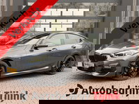 BMW 2 Serie - Gran Coupé 218i M Sport | LED | M Aerodynamica | ACC | Stoelverwarming | PDC | Shadow line | Sportstoelen | Hemel zwart |