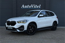 BMW X1 - xDrive25e | Camera | Sportstoel | LED | M-Stuur | DAB | 20x op voorraad