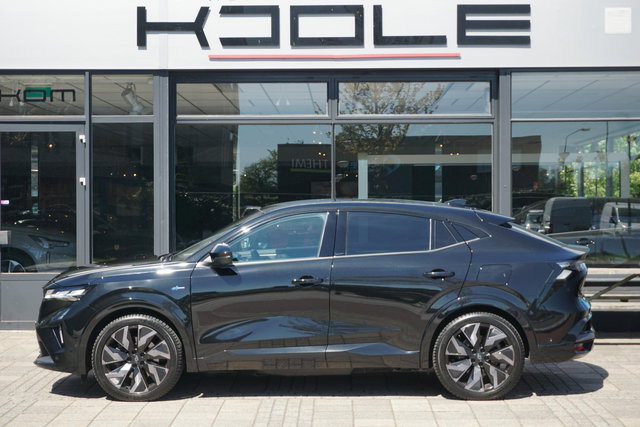 Renault Rafale - 1.2 E-Tech 4x4 plug-in hybrid 300 esprit Alpine