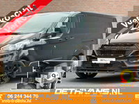 Ford Transit Custom - 2.0TDCI 130PK Lang / 2x Schuifdeur / Cruisecontrol / Euro6