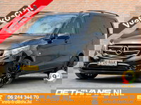 Mercedes-Benz Vito - 111CDI Lang / Cruisecontrol / Trekhaak / Euro6