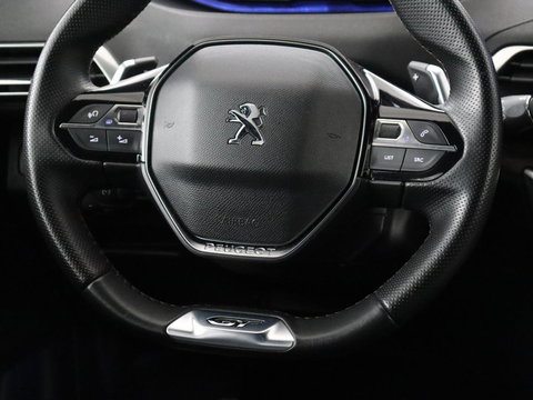 Peugeot 3008 1.6 HYbrid 225 GT | SOH 91,2% | Panoramadak | Leder | Stoelverwarming | 360 Camera | Massage | Adaptive cruise | Focal Sound | Carplay | Keyless | Full LED | Navigatie | PHEV | Plug In