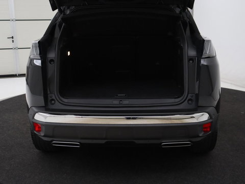 Peugeot 3008 1.6 HYbrid 225 GT | SOH 91,2% | Panoramadak | Leder | Stoelverwarming | 360 Camera | Massage | Adaptive cruise | Focal Sound | Carplay | Keyless | Full LED | Navigatie | PHEV | Plug In
