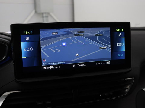 Peugeot 3008 1.6 HYbrid 225 GT | SOH 91,2% | Panoramadak | Leder | Stoelverwarming | 360 Camera | Massage | Adaptive cruise | Focal Sound | Carplay | Keyless | Full LED | Navigatie | PHEV | Plug In