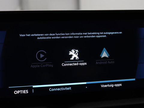 Peugeot 3008 1.6 HYbrid 225 GT | SOH 91,2% | Panoramadak | Leder | Stoelverwarming | 360 Camera | Massage | Adaptive cruise | Focal Sound | Carplay | Keyless | Full LED | Navigatie | PHEV | Plug In