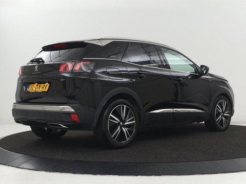 Peugeot 3008 1.6 HYbrid 225 GT | SOH 91,2% | Panoramadak | Leder | Stoelverwarming | 360 Camera | Massage | Adaptive cruise | Focal Sound | Carplay | Keyless | Full LED | Navigatie | PHEV | Plug In