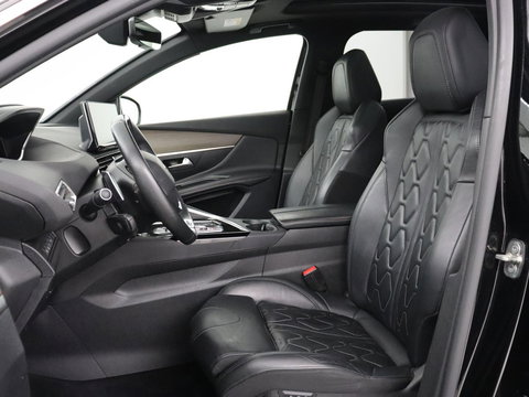 Peugeot 3008 1.6 HYbrid 225 GT | SOH 91,2% | Panoramadak | Leder | Stoelverwarming | 360 Camera | Massage | Adaptive cruise | Focal Sound | Carplay | Keyless | Full LED | Navigatie | PHEV | Plug In